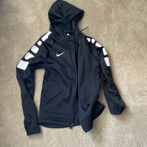 Like new women’s basketball for zip small